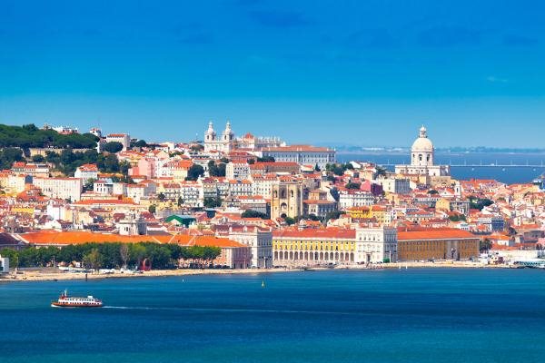 Lissabon